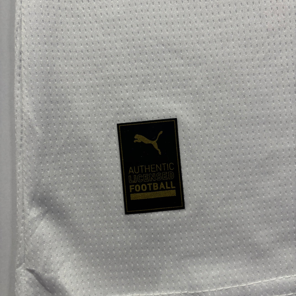 Marseille 125th Anniversary Jersey C