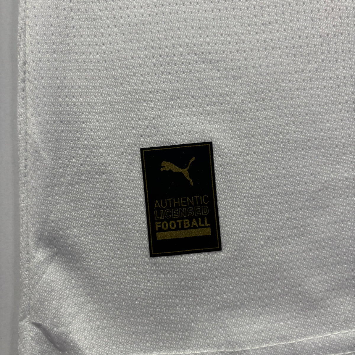 Marseille 125th Anniversary Jersey C