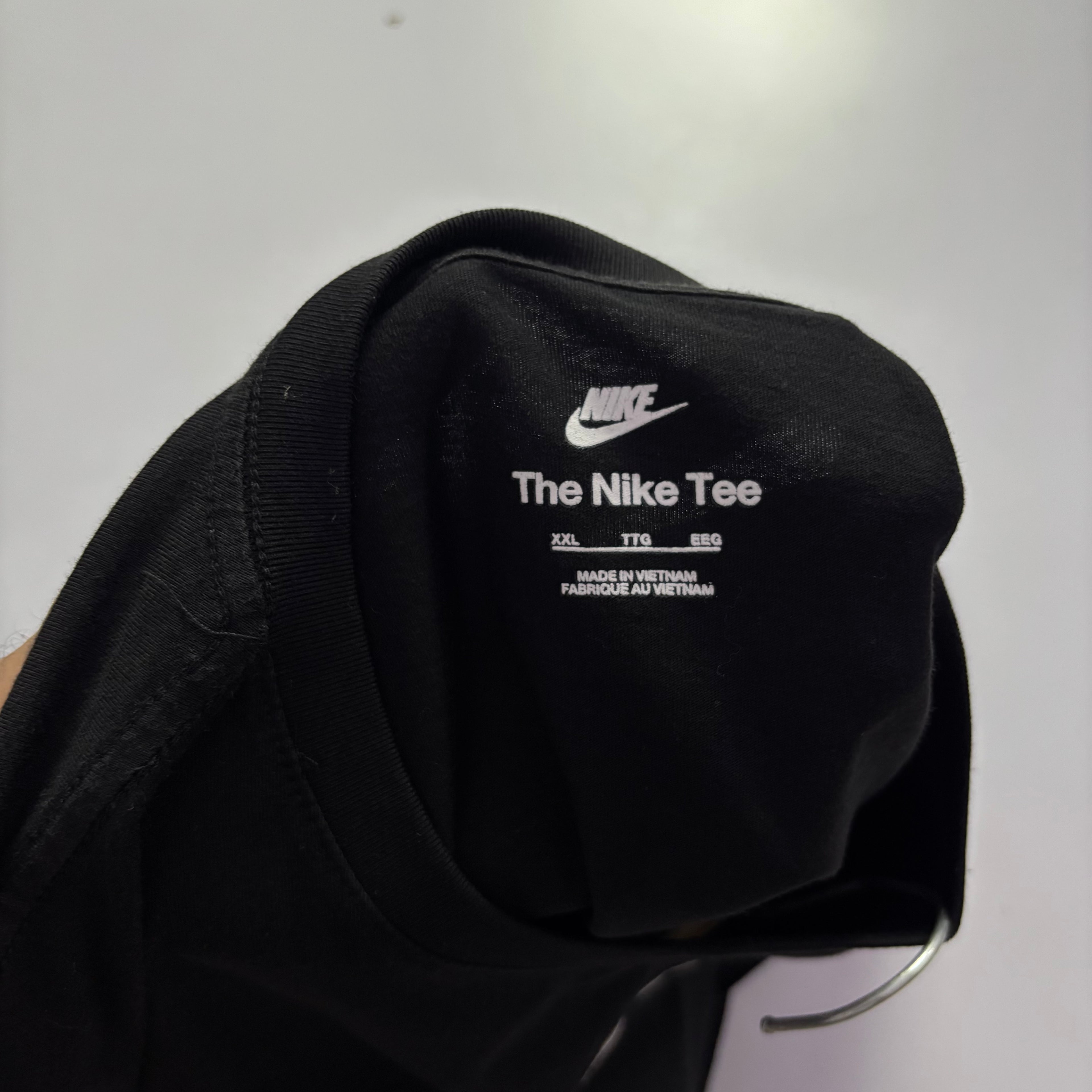 Nike Mid Swoosh T-Shirt