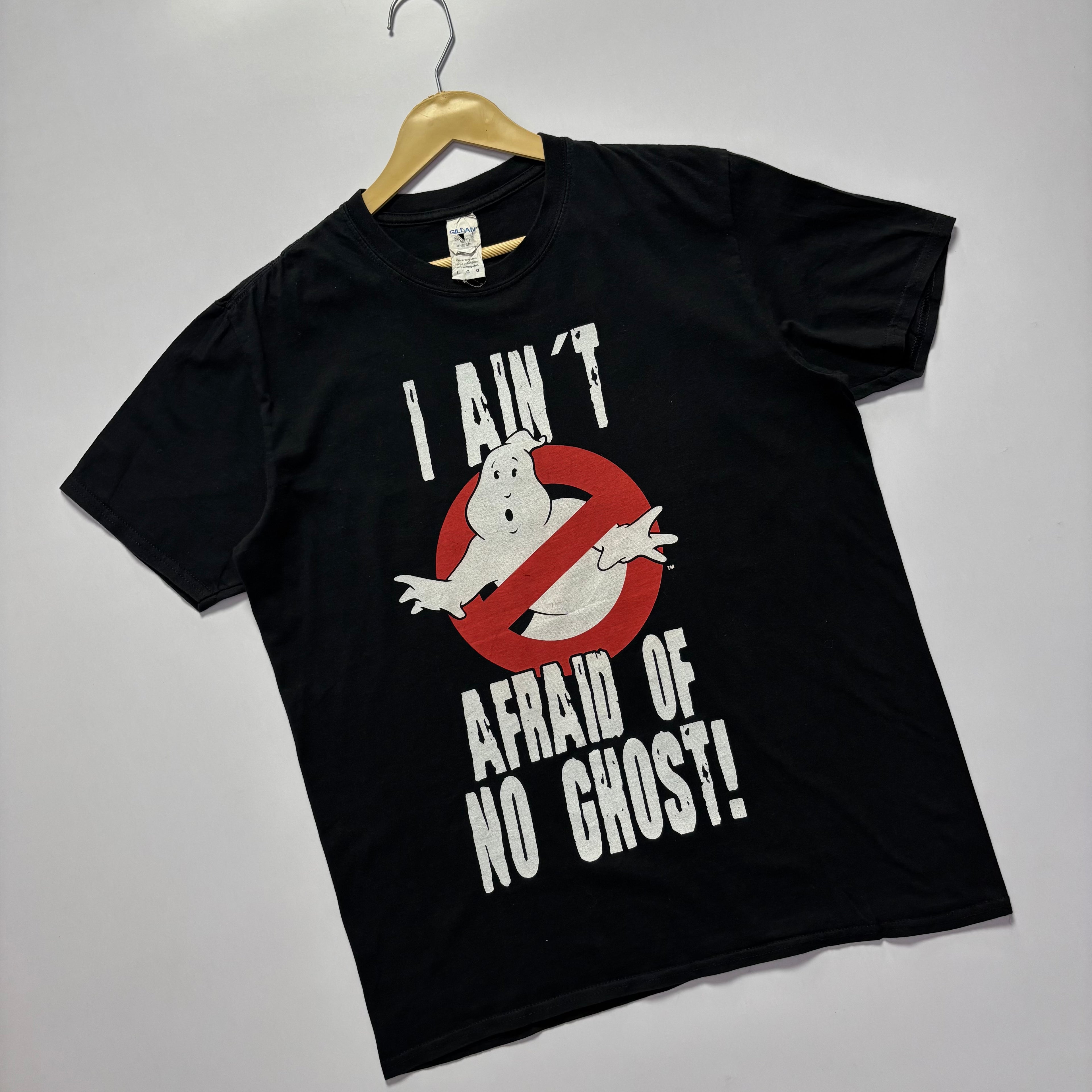 Ghost Busters T-Shirt