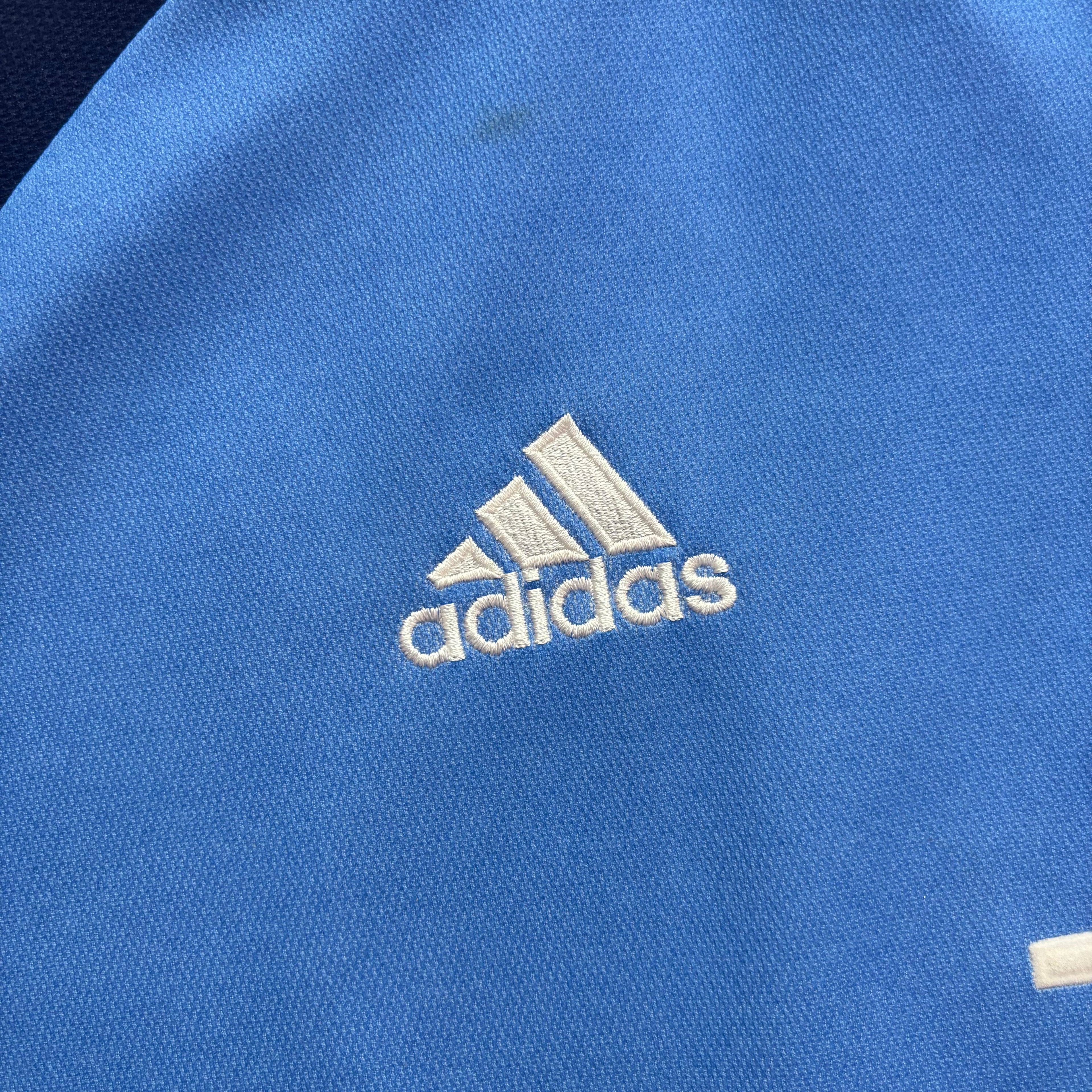 FC Bayern Munich 2000 Gk