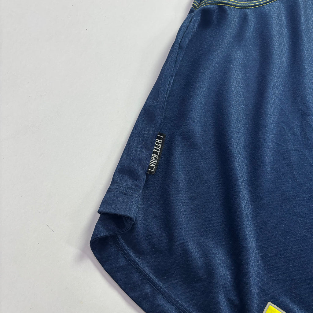 Vtg. 90’s Umbro Polyester T - Shirt