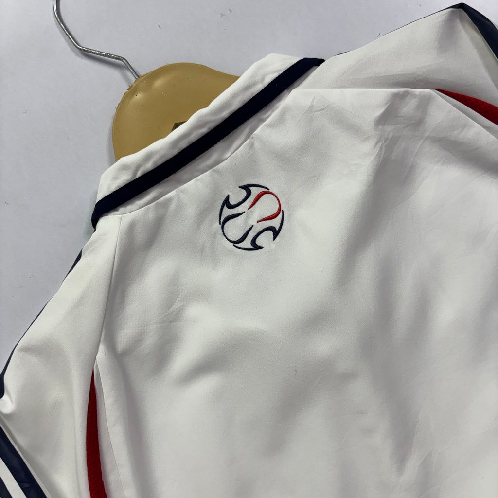 FC Bayern Munich 2006 Track Jacket