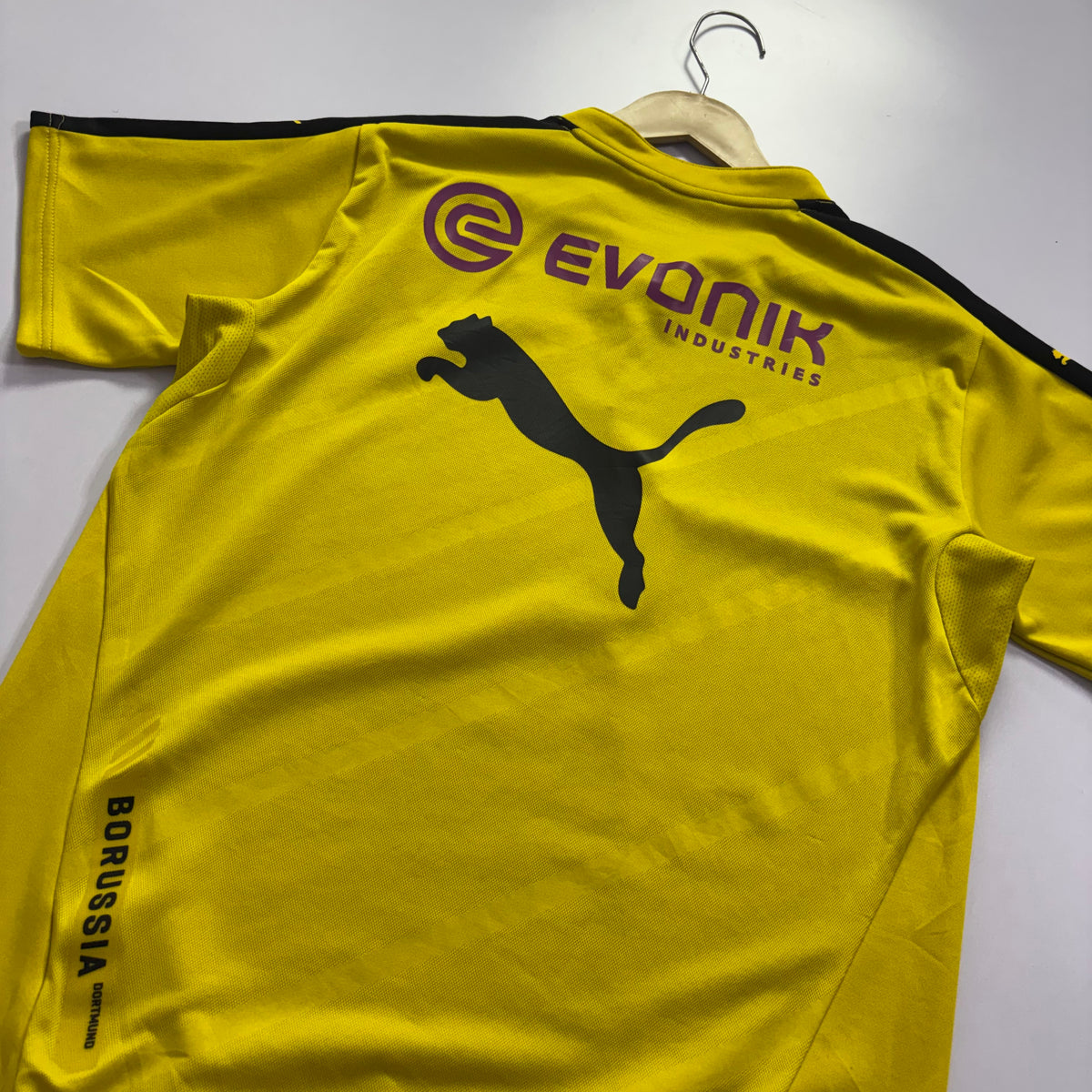 Dortmund 2015 Training Shirt