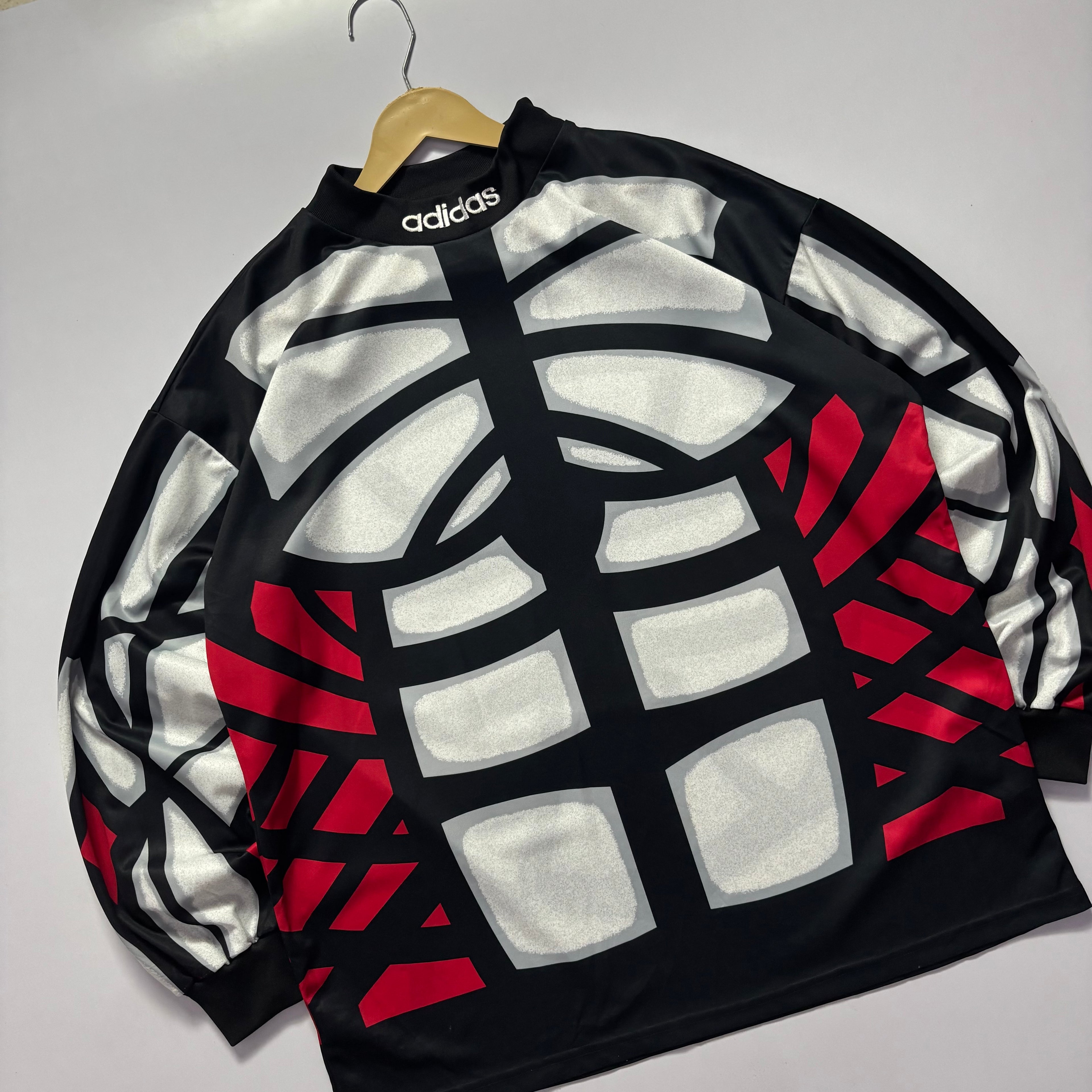Gk Template 1994