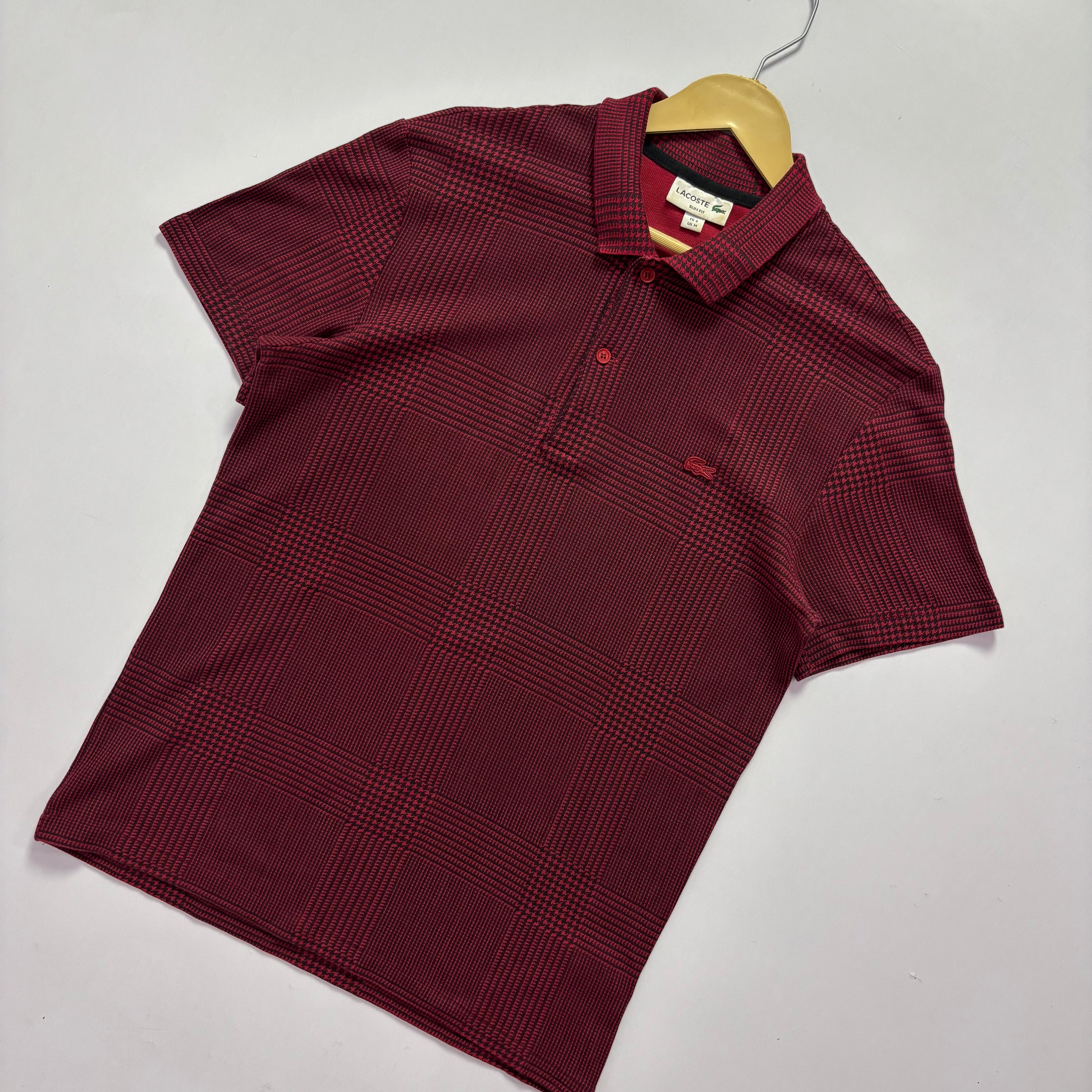 Lacoste Polo