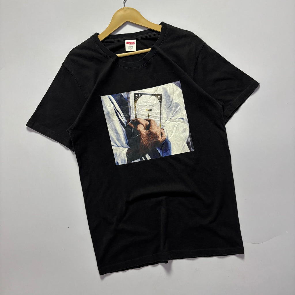 Supreme Bible 2019 T-Shirt