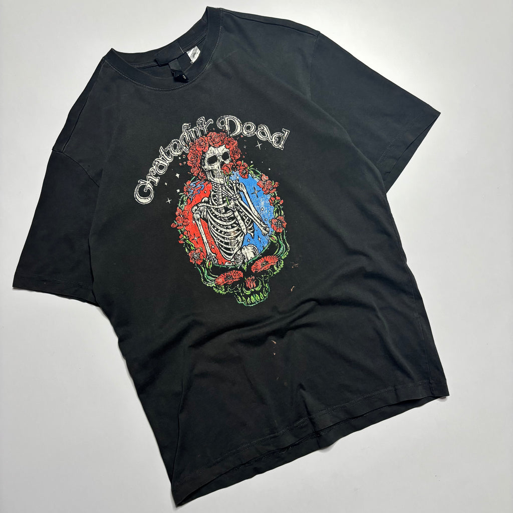 H&M X Gratefull Dead Tshirt