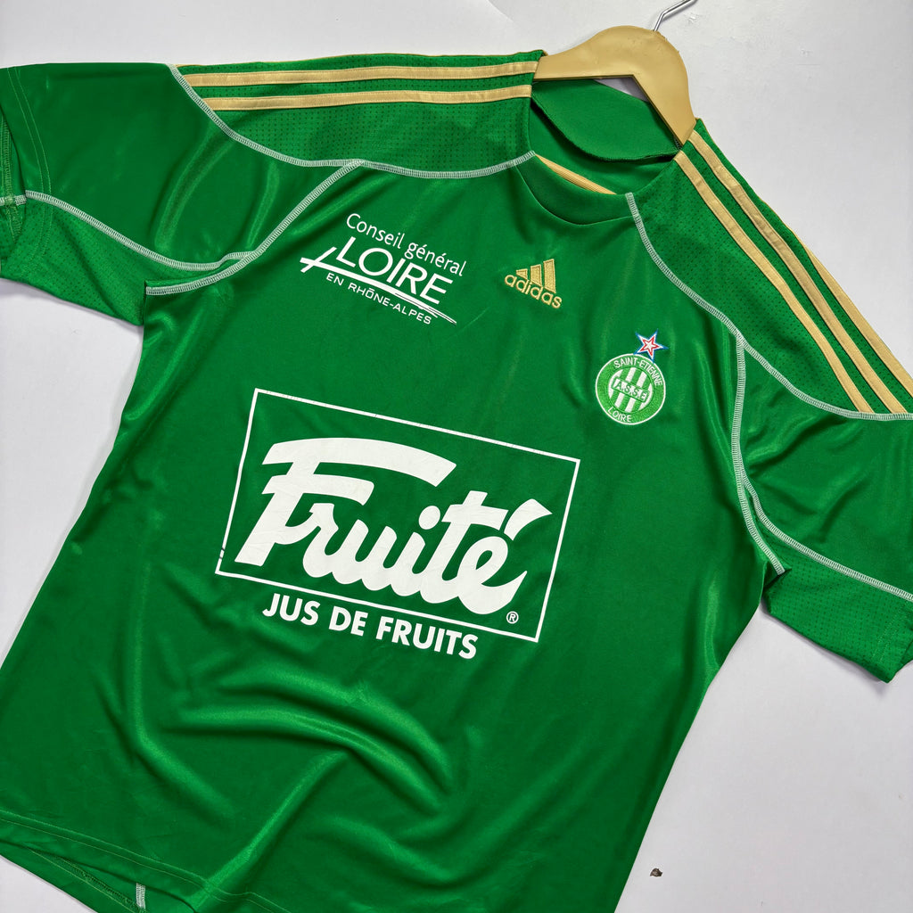 AS Saint-Étienne 2009 Home