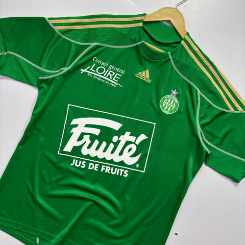 AS Saint-Étienne 2009 Home