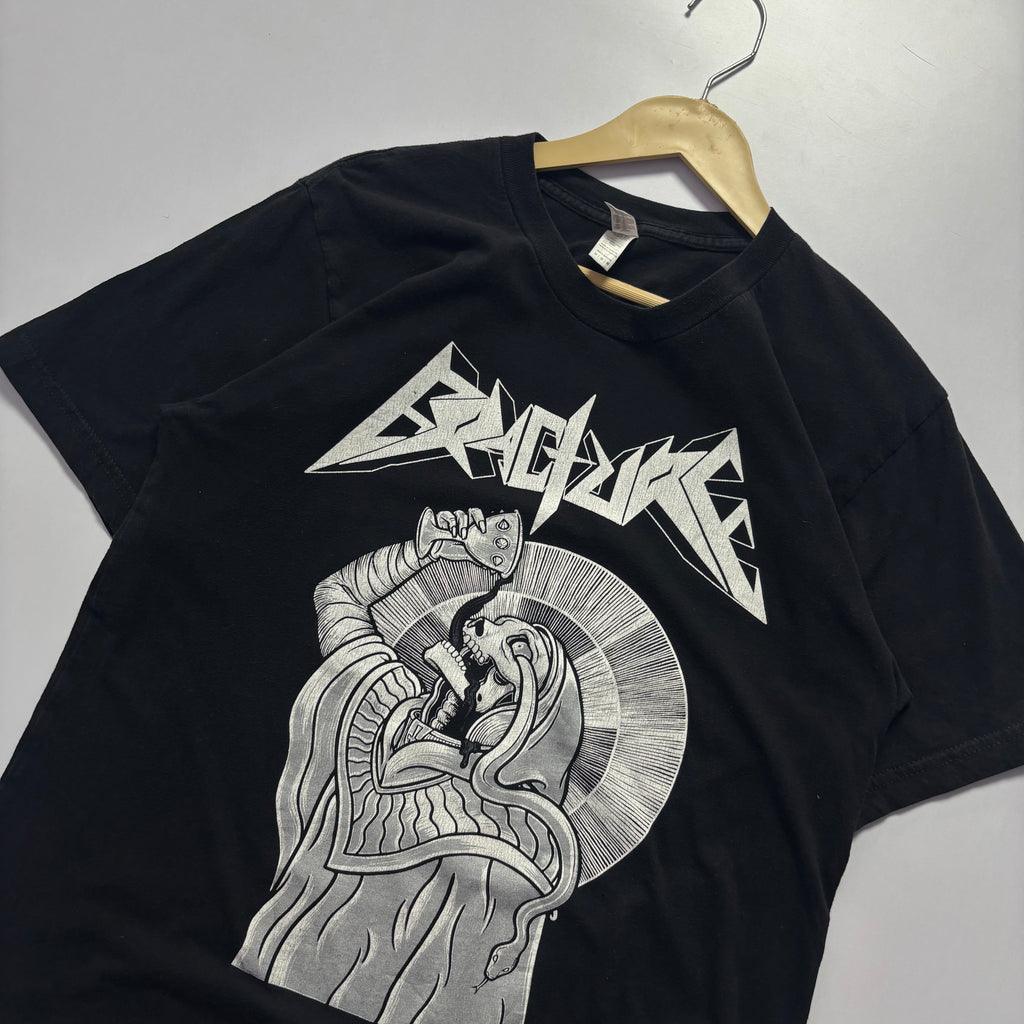 Skull Graphic Tshirt