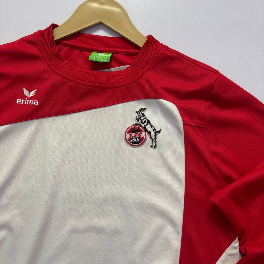 Fc Köln 2013 Training Top