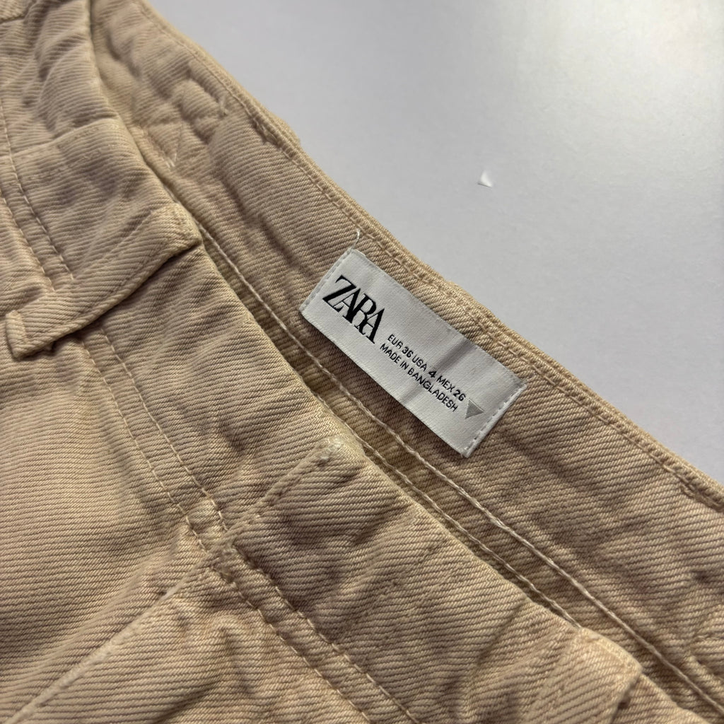 Cargo Baggy