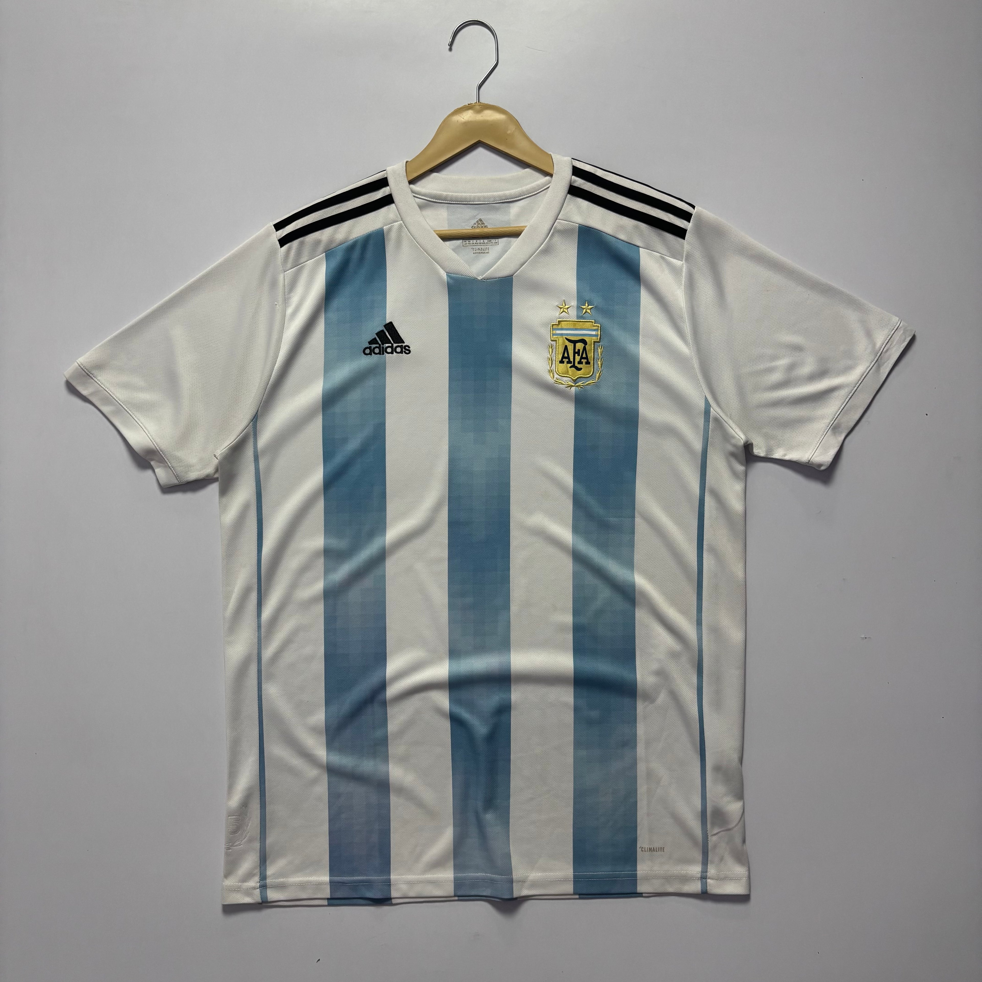 Argentina 2012 Jersey