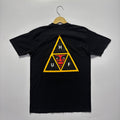 HUF X OBEY Icon Face T-shirt