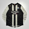 Newcastle 2010 Home L/S