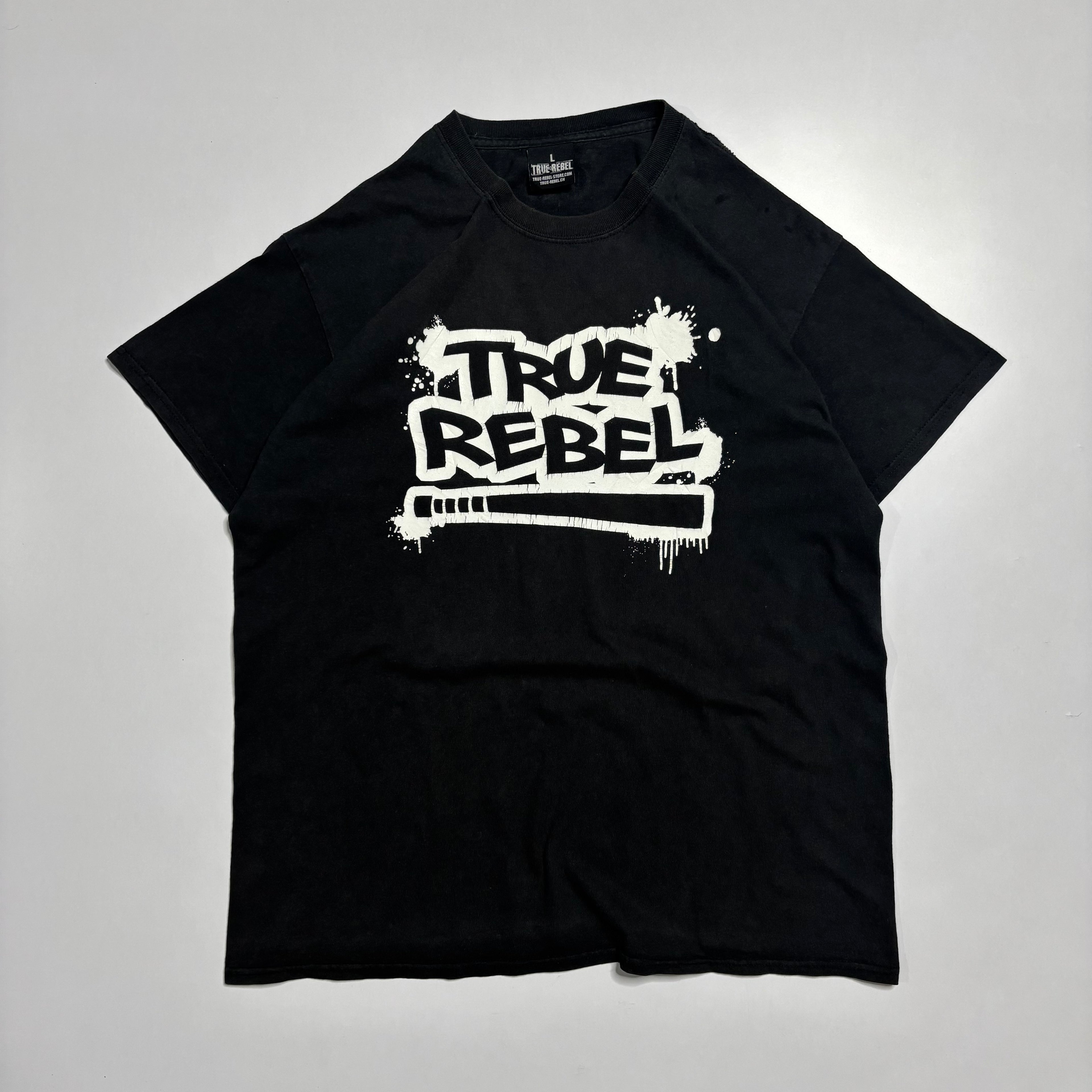 True Rebel Tshirt
