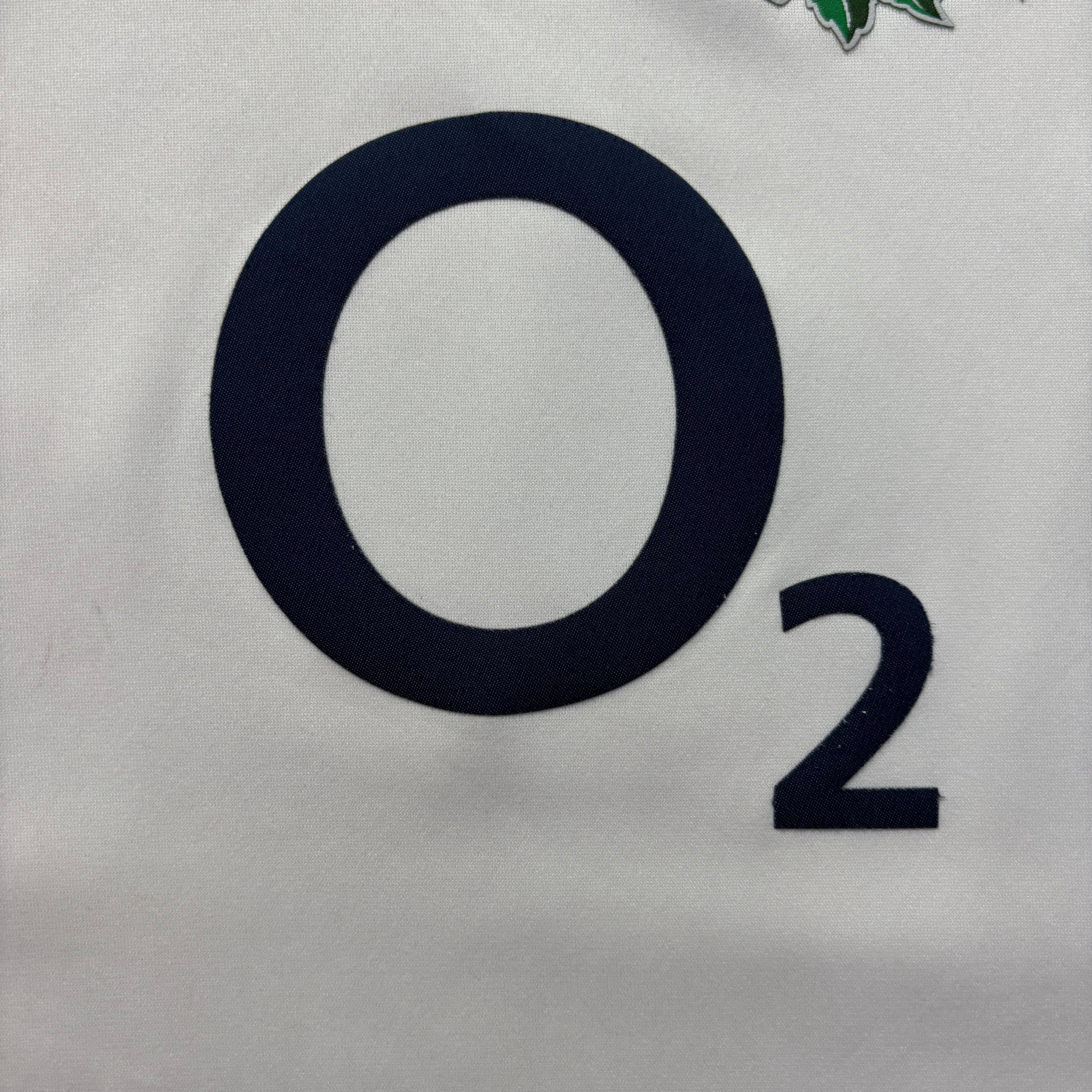 England Rugby 2007 Jersey