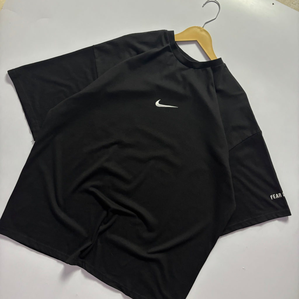 F.O.G X Nike Mid Swoosh T-Shirt