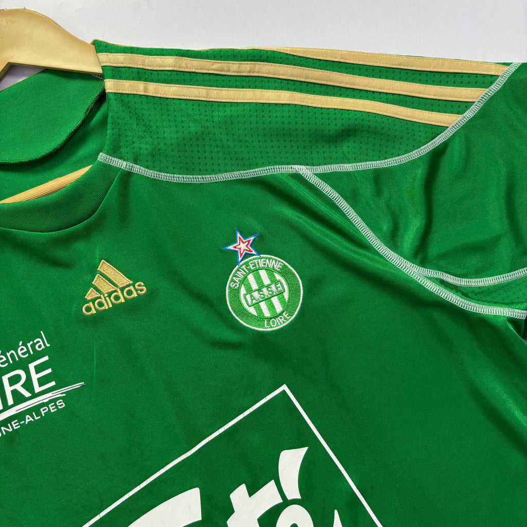 AS Saint-Étienne 2009 Home