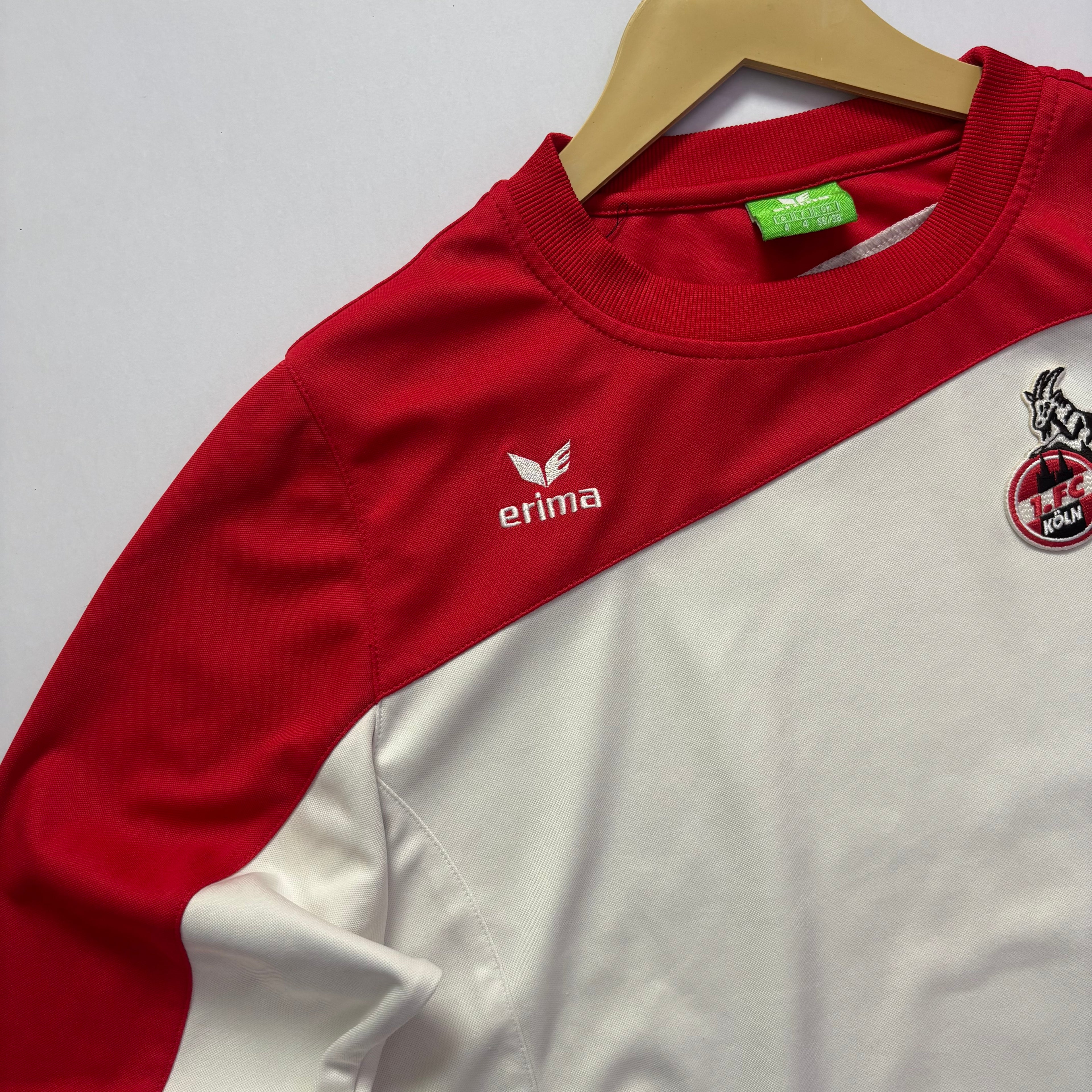 Fc Köln 2013 Training Top