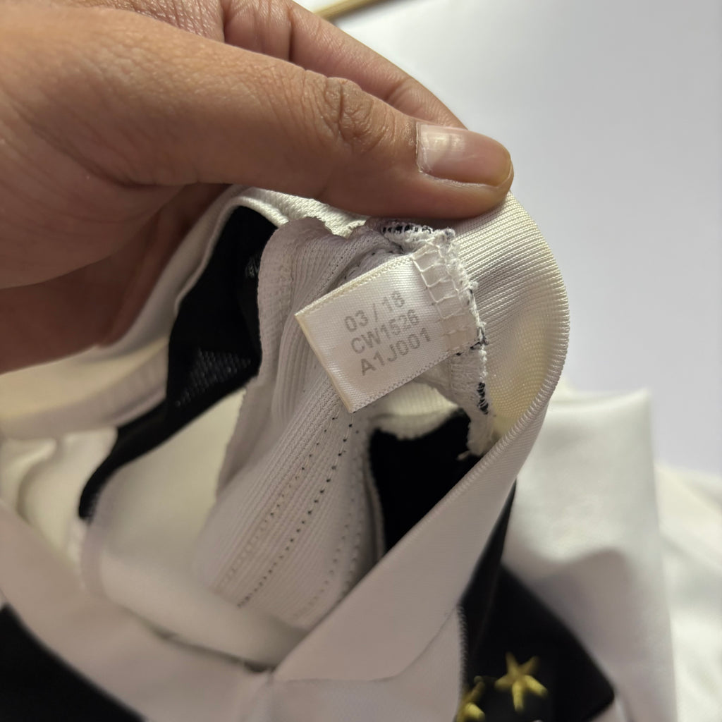 Juventus 2019 Home Jersey
