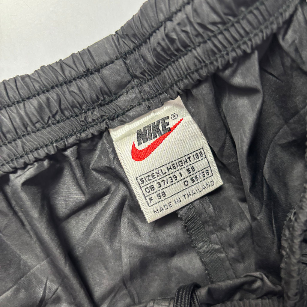 Vtg. Nike Track Pants