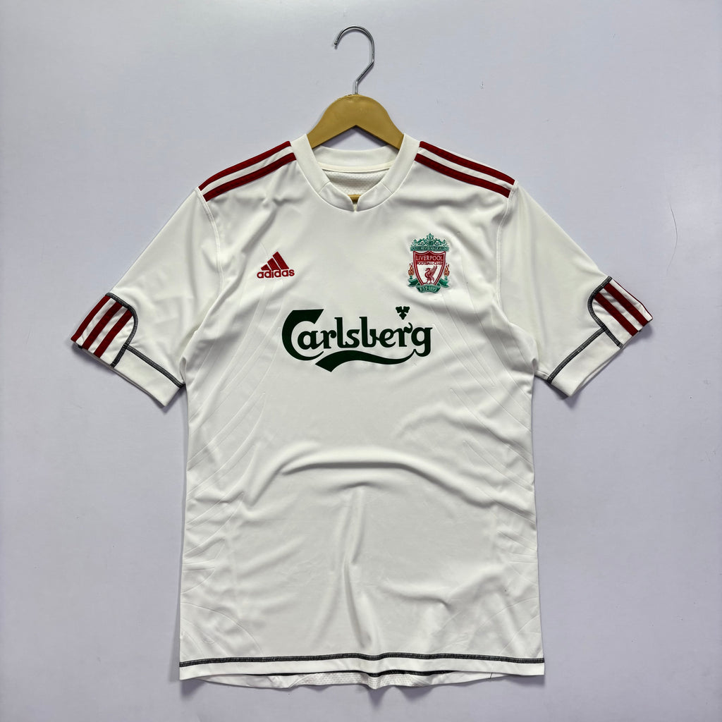 Liverpool 2009 Third
