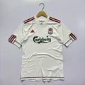 Liverpool 2009 Third