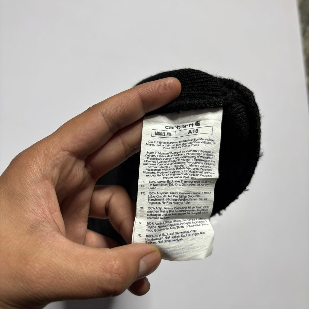 Carhartt Beanie