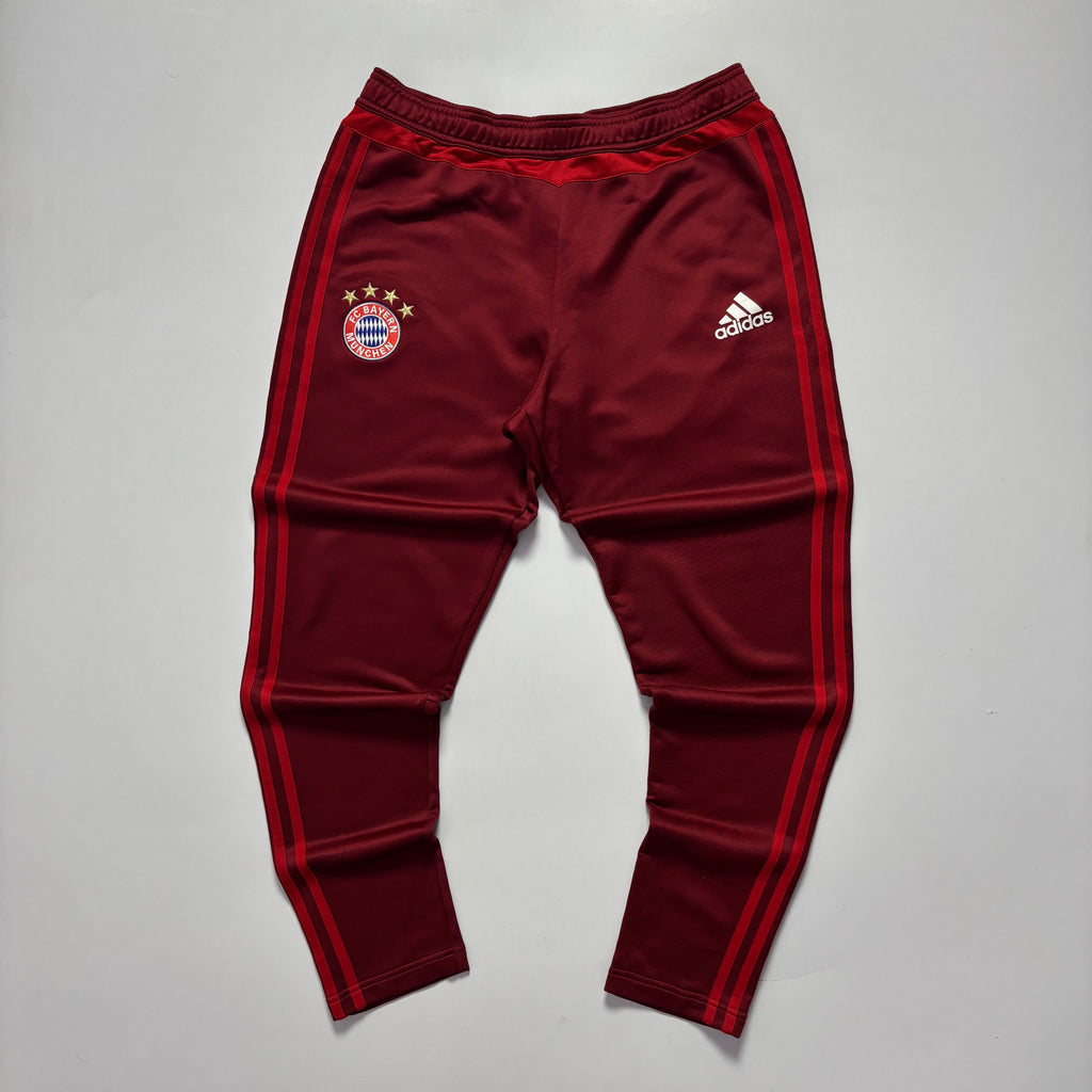Fc Bayern Track Pants