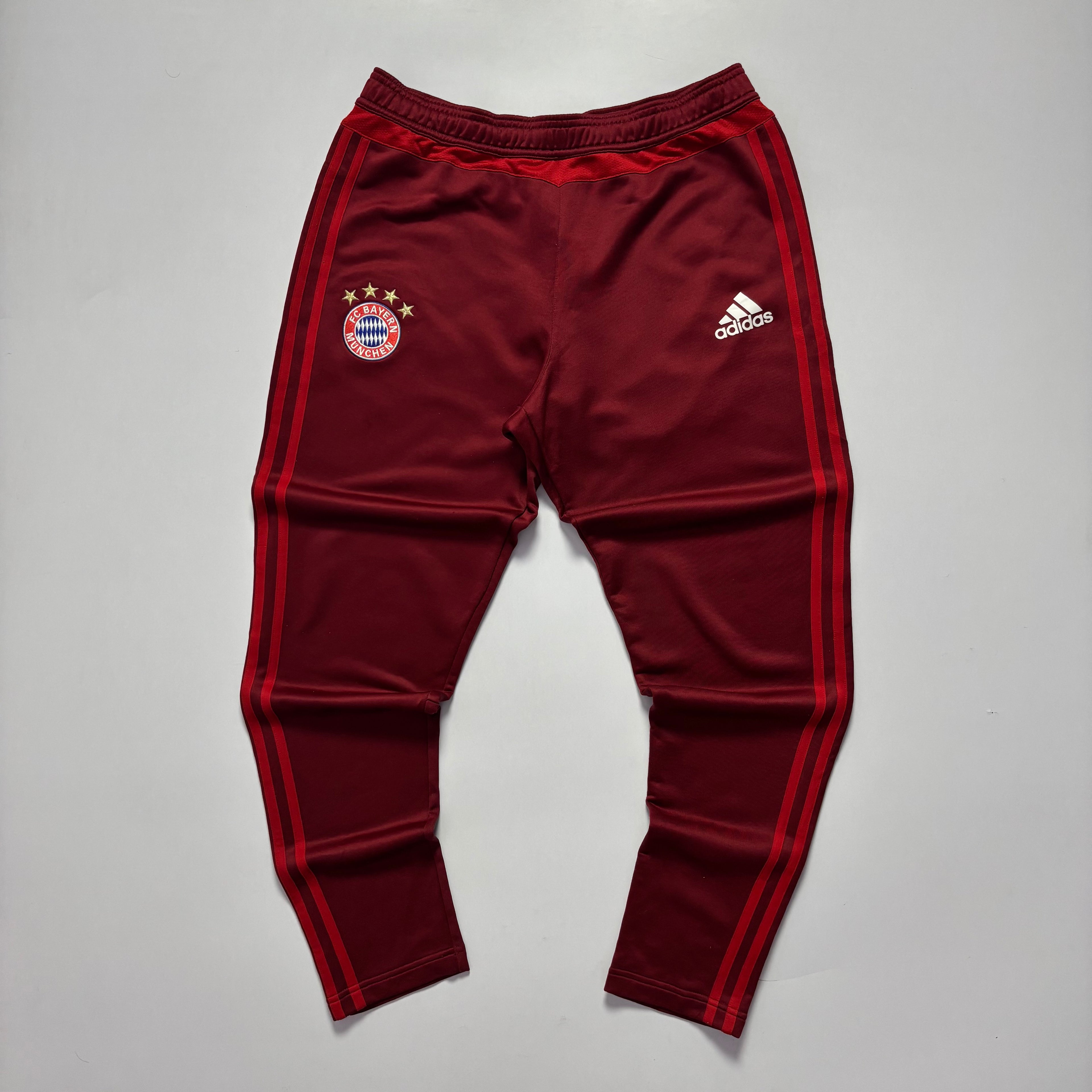 Fc Bayern Track Pants