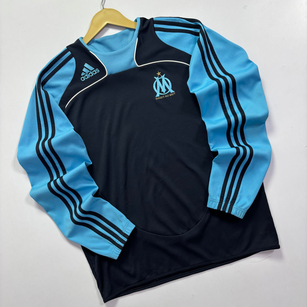 Marseille Training Sweatshirt 2008