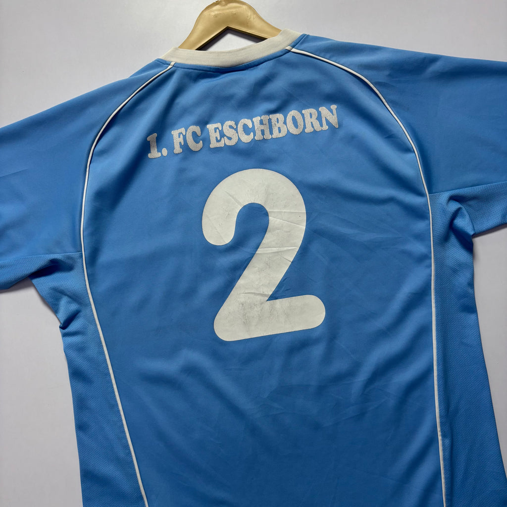 Vtg. FC Eschborn 2008 Home Jersey