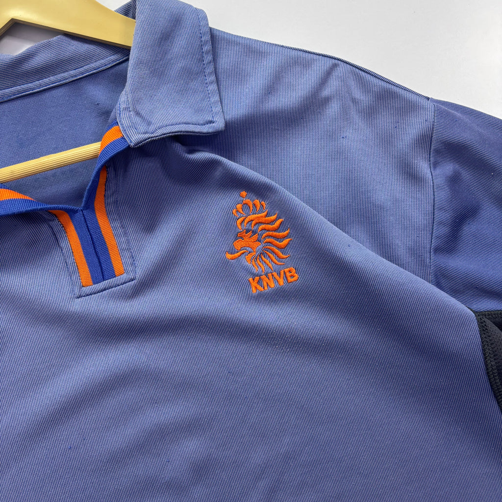 Netherlands 2000 Away