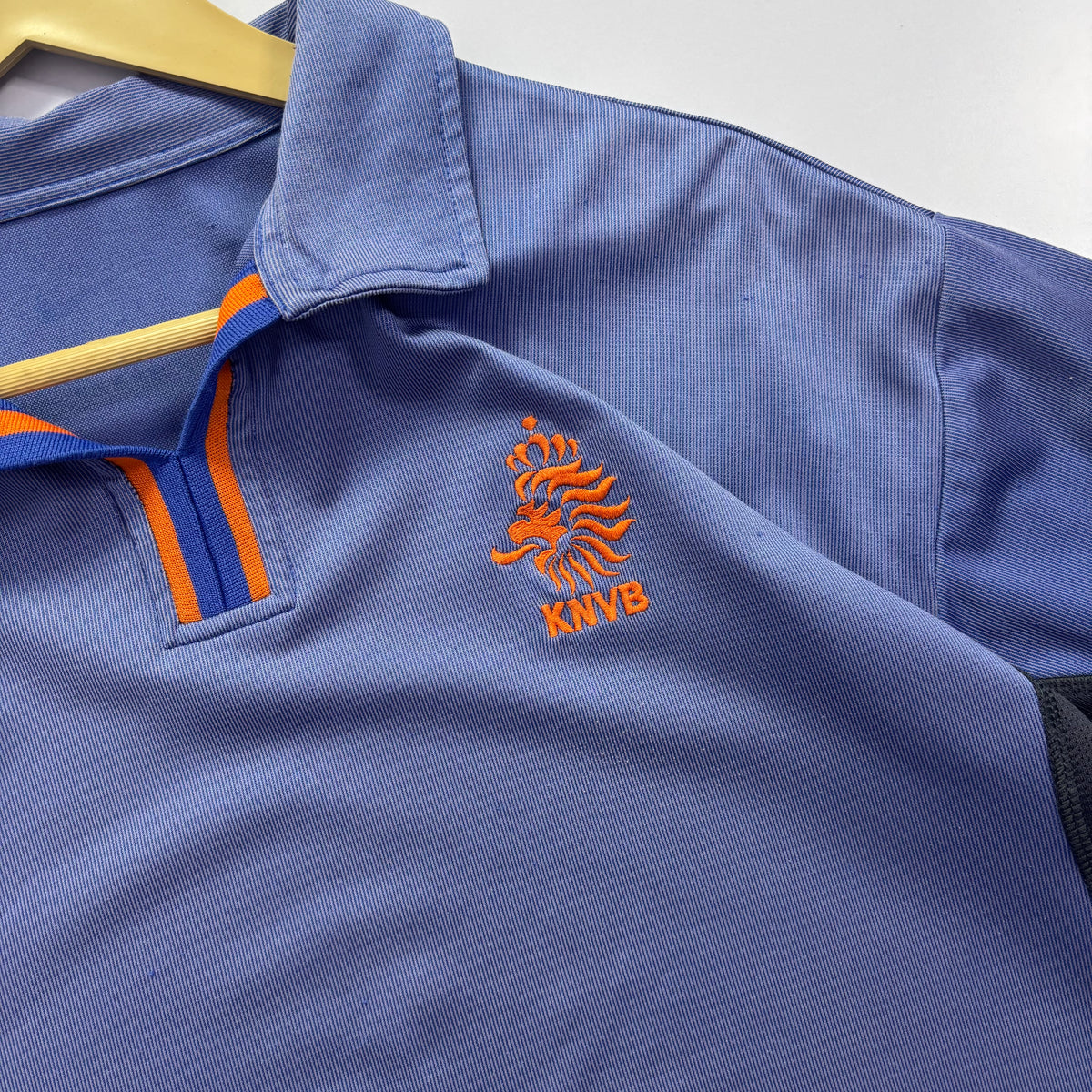 Netherlands 2000 Away