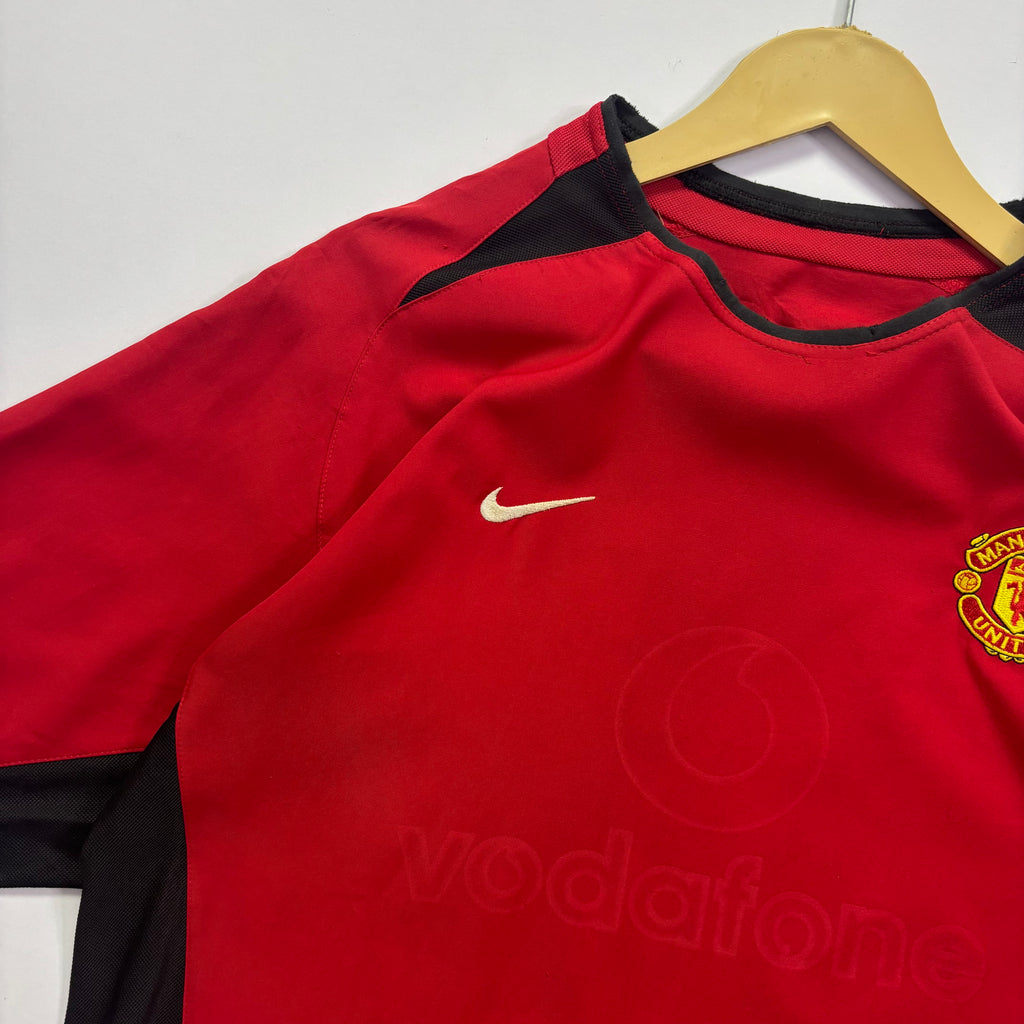 Manunited 2002 Home