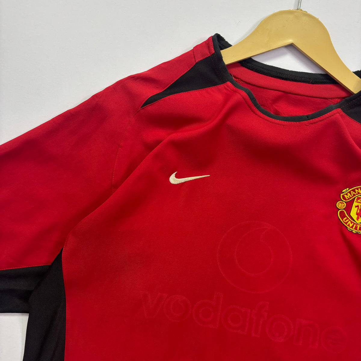 Manunited 2002 Home