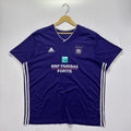 Anderlecht 2018 Home