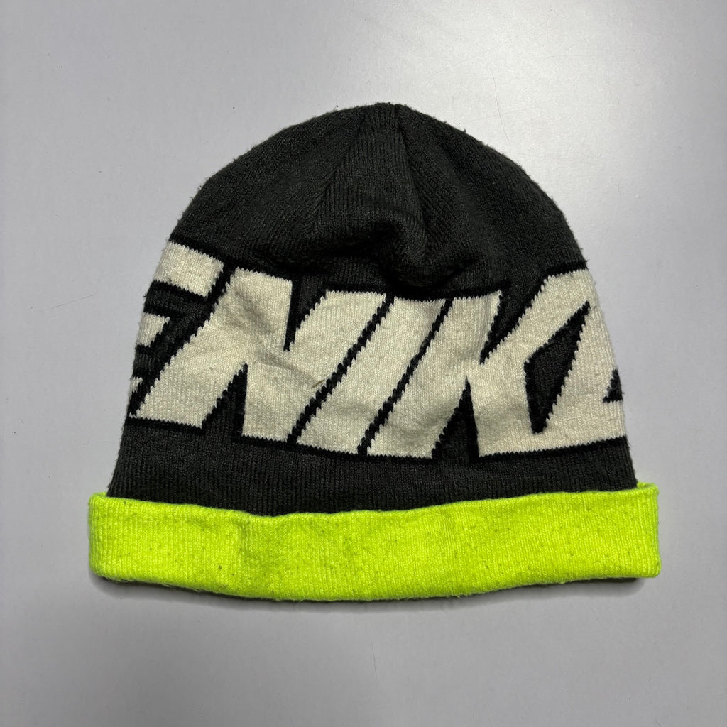 Y2K Nike Beanie