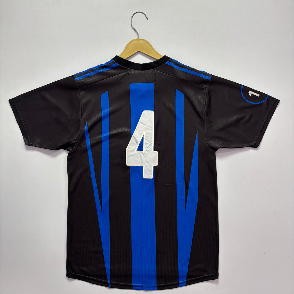 Metro-Ford Soccer Club Jersey