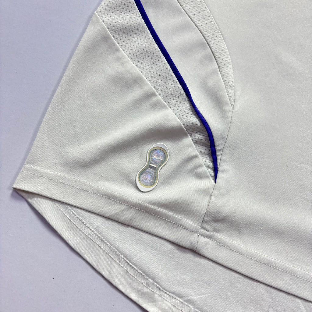 Real Madrid 2007 Home