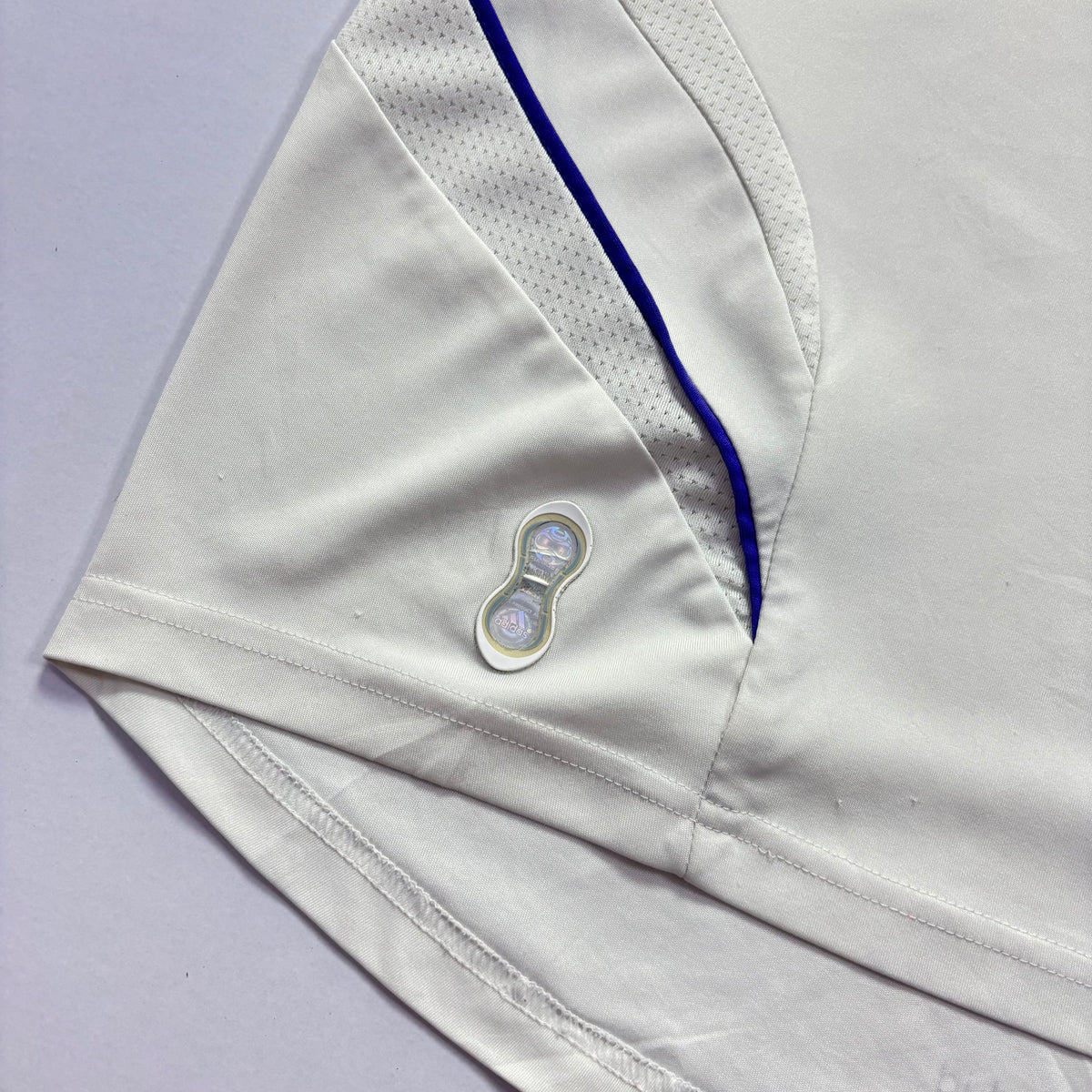 Real Madrid 2007 Home