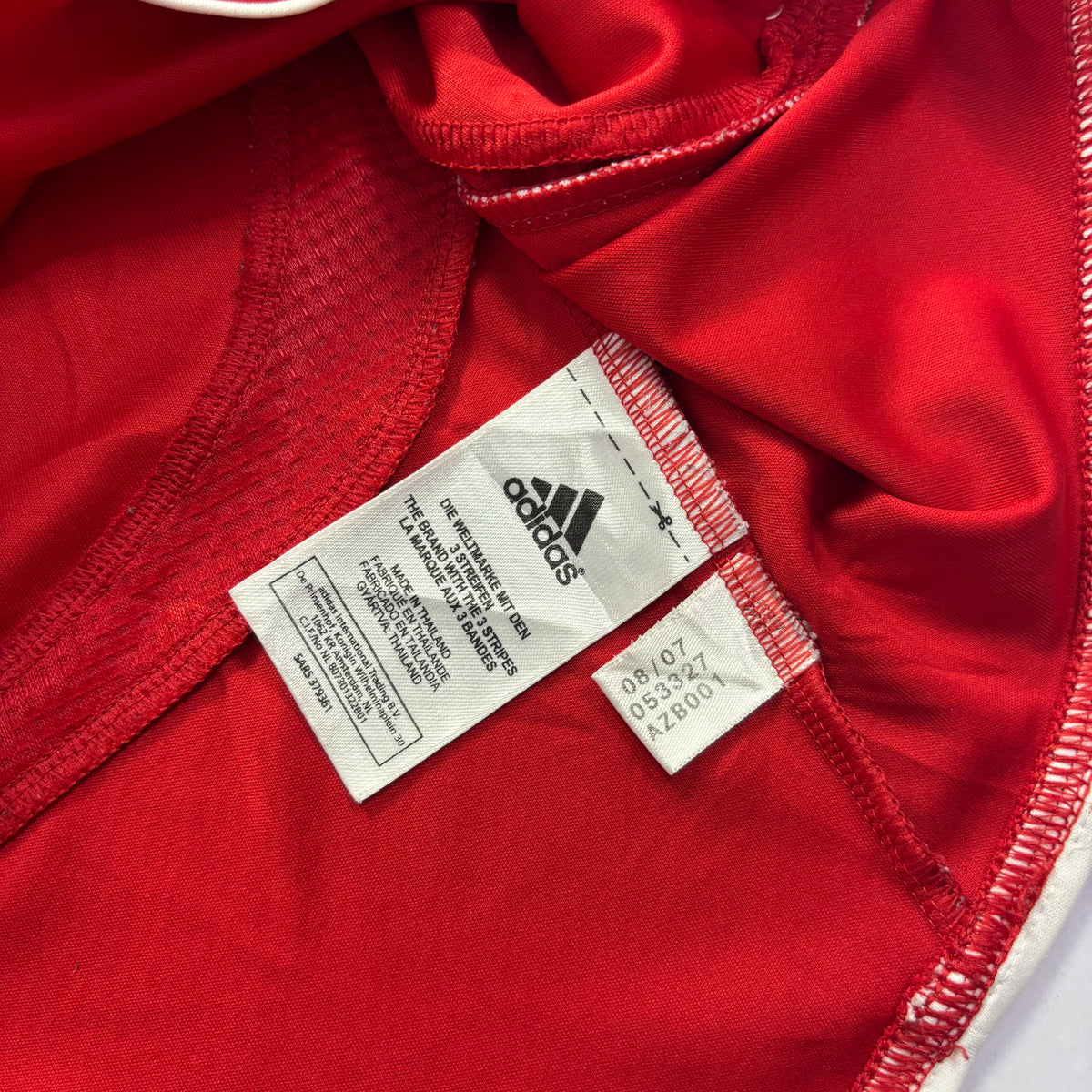 Liverpool 2006 Home