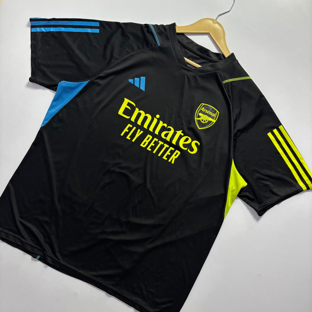 Arsenal 2023 Training Jersey