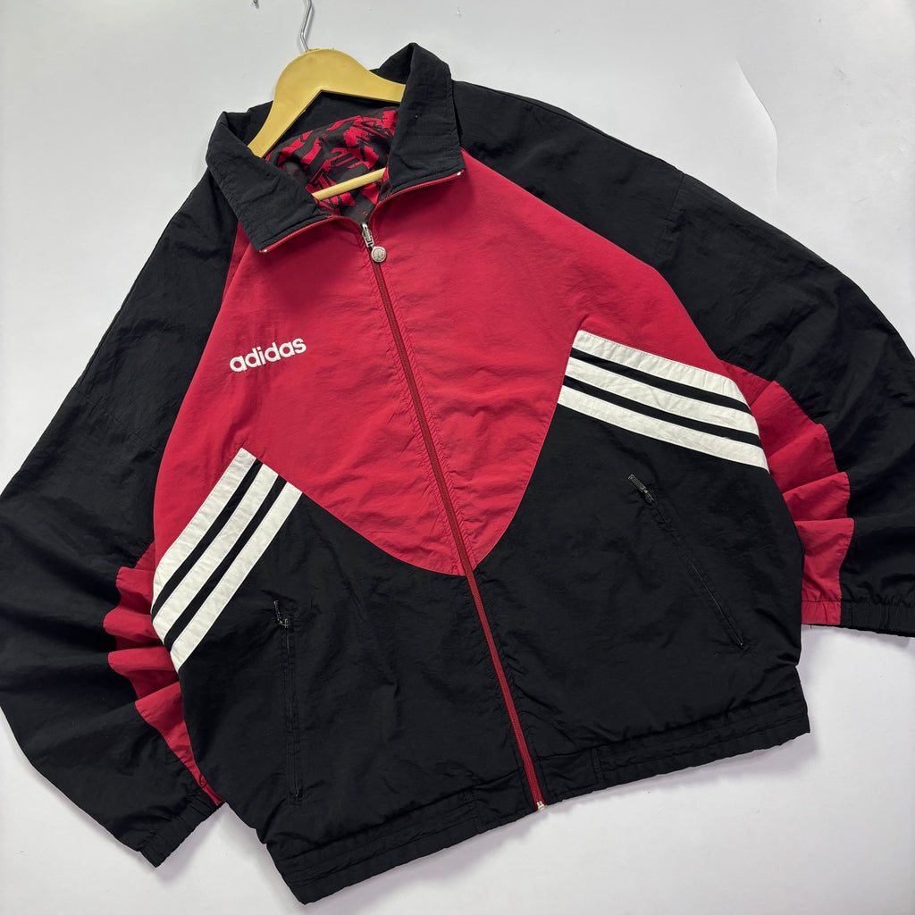 90’s Adi Reversible Jacket
