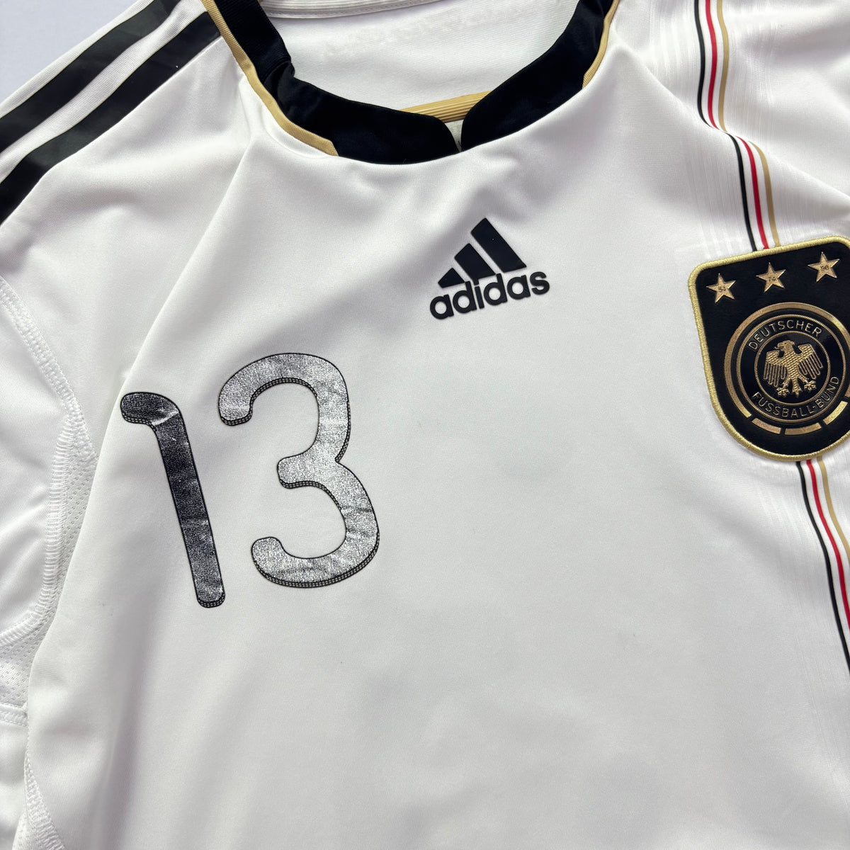 Gremany 2010 Home