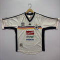 Germany 1998 Training Jersey