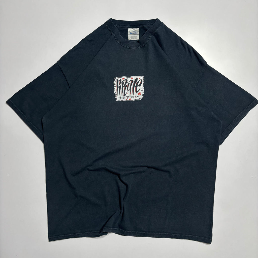 Tattoo Graphic Tshirt