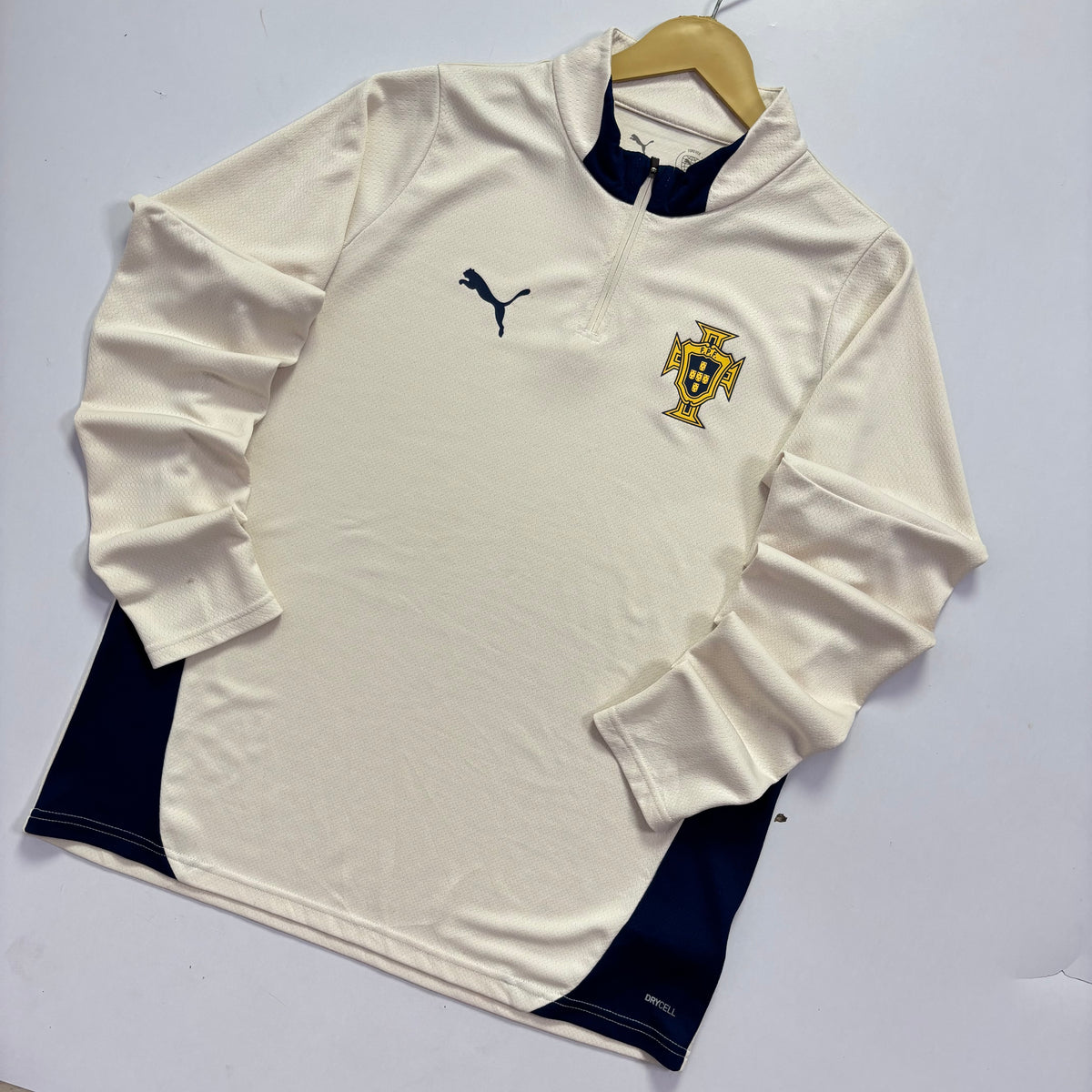 Portugal 2024 Training Top